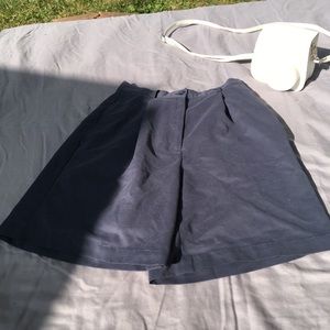 Bermuda shorts